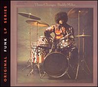 Them Changes - Buddy Miles