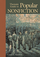 Thematic Guide to Popular Nonfiction