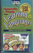 Thematic Songs for Learning La