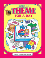 Theme for a Day, Grades 1-2