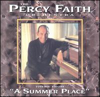 Theme from "A Summer Place" - Percy Faith Orchestra