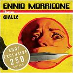 Themes: Giallo [Red Vinyl]