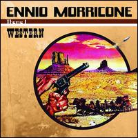Themes: Western - Ennio Morricone