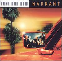 Then and Now - Warrant