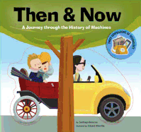Then & Now: A Journey Through the History of Machines