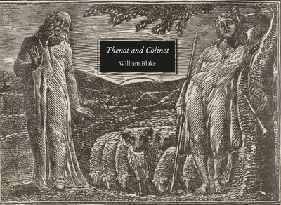 Thenot and Colinet: by Virgil - Philips, Ambrose (Translated by), and Thornton, Robert John (Editor)