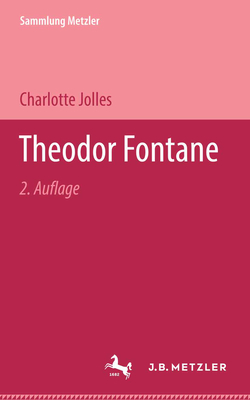 Theodor Fontane - Jolles, Charlotte