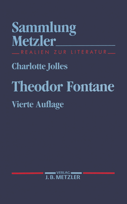 Theodor Fontane - Jolles, Charlotte