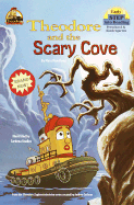 Theodore and the Scary Cove - Man-Kong, Mary