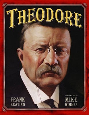 Theodore - Keating, Frank