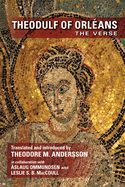Theodulf of Orlans: The Verse: Volume 450
