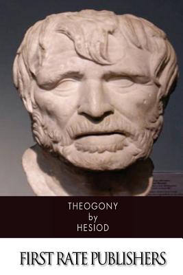 Theogony - Evelyn-White, Hugh G (Translated by), and Hesiod