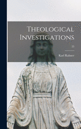 Theological Investigations; 23