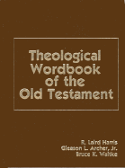 Theological Workbook of the Old Testament