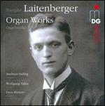 Theophil Laitenberger: Organ Works