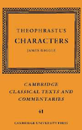 Theophrastus: Characters