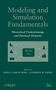 Theorectical Modeling and Simulation