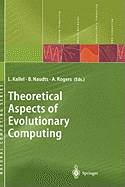 Theoretical Aspects of Evolutionary Computing