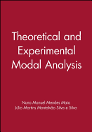 Theoretical & Experimental Modal Analysis