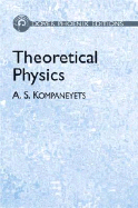 Theoretical Physics