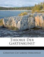 Theorie Der Gartenkunst