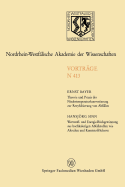 Theorie Und Praxis Der Niedertemperaturkonvertierung Zur Rezyklisierung Von Abfallen. Wertstoff- Und Energie-Ruckgewinnung Aus Hochkalorigen Abfallstoffen Wie Altreifen Und Kunststoff-Schrott