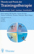 Theorie Und Praxis Der Trainingstherapie