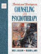 Theories and Strategies in Counseling and Psychotherapy