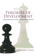 Theories of Development: Concepts and Applications (International Student Edition)