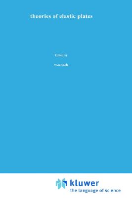 Theories of Elastic Plates - Panc, V