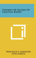 Theories Of Figures Of Celestial Bodies