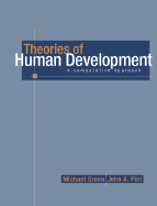 Theories of Human Development: A Comparative Approach