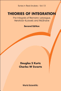Theories of Integration (2nd Ed): Lebesgue