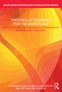 Theories of Learning for the Workplace: Building Blocks for Training and Professional Development Programs