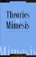 Theories of Mimesis - Melberg, Arne