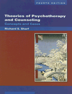 Theories of Psychotherapy and Counseling: Concepts and Cases
