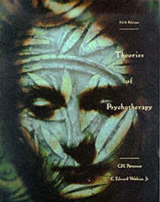 Theories of Psychotherapy - Patterson, C H, and Watkins, C Edward