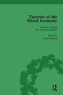 Theories of the Mixed Economy Vol 7: Selected Texts 1931-1968