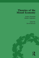 Theories of the Mixed Economy Vol 9: Selected Texts 1931-1968