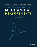 Theory and Design for Mechanical Measurements - Figliola, Richard S, and Beasley, Donald E