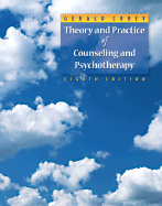 Theory and Practice of Counseling and Psychotherapy - Corey, Gerald