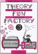 Theory Fun Factory 3: Music Theory Puzzles and Games