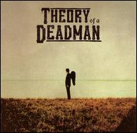 Theory of a Deadman [Clean] - Theory of a Deadman