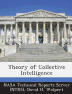 Theory of Collective Intelligence