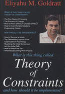 Theory of Constraints and How it Should be Implemented