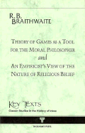 Theory of Games as a Tool for the Modern Philosopher