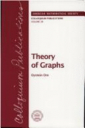 Theory of Graphs - Ore, Oystein, and Ore, Yystein