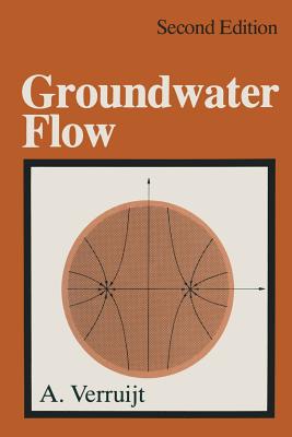 Theory of Groundwater Flow - Verruijt, A