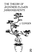 Theory of Japan Flower Arrange