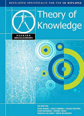 Theory of Knowledge - Bastian, Sue